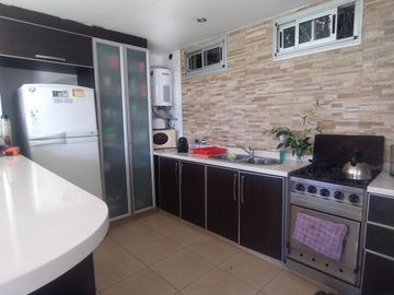 QUINTA EN VENTA, LOTE 4000M2 CON QUINCHO Y PILETA - EXALTACION DE LA CRUZ