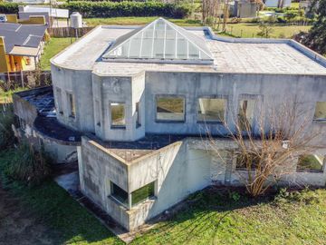 QUINTA EN VENTA, LOTE 4000M2 CON QUINCHO Y PILETA - EXALTACION DE LA CRUZ
