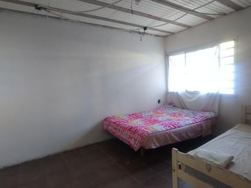 QUINTA EN VENTA, LOTE 4000M2 CON QUINCHO Y PILETA - EXALTACION DE LA CRUZ