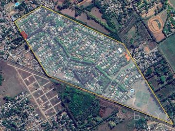 Venta - Casa en Barrio Privado Sausalito / Pilar - A estrenar