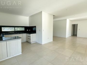 Venta - Casa en Barrio Privado Sausalito / Pilar - A estrenar