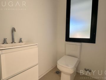 Venta - Casa en Barrio Privado Sausalito / Pilar - A estrenar