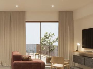 MELBA Departamento en venta en Arcos Vallarta