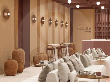 MELBA Departamento en venta en Arcos Vallarta