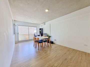 Departamento en  Luis Agote, Rosario, Santa Fe / Para Renta.