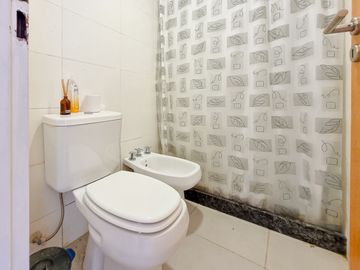 Departamento en  Luis Agote, Rosario, Santa Fe / Para Renta.