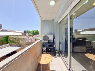 Departamento en  Luis Agote, Rosario, Santa Fe / Para Renta.