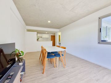 Departamento en  Luis Agote, Rosario, Santa Fe / Para Renta.