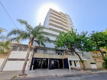 Departamento en  Luis Agote, Rosario, Santa Fe / Para Renta.