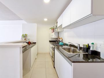 Departamento en  Luis Agote, Rosario, Santa Fe / Para Renta.