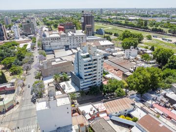 Departamento en  Luis Agote, Rosario, Santa Fe / Para Renta.