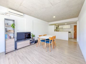 Departamento en  Luis Agote, Rosario, Santa Fe / Para Renta.