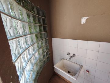 Duplex tipo casa con cochera