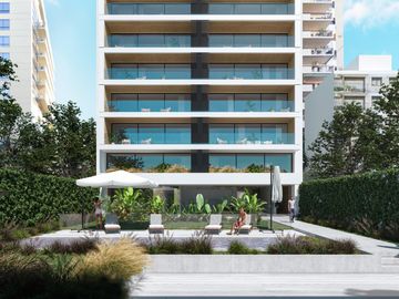 Venta  Departamento Dúplex de 3 Ambientes con Balcón Terraza y Terraza en Belgrano - Preventa