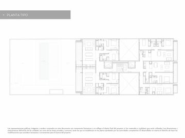 Venta  Departamento Dúplex de 3 Ambientes con Balcón Terraza y Terraza en Belgrano - Preventa