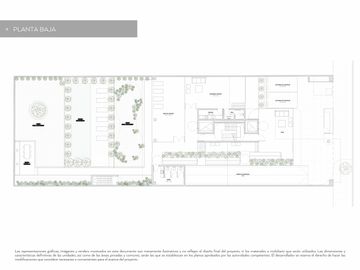 Venta  Departamento Dúplex de 3 Ambientes con Balcón Terraza y Terraza en Belgrano - Preventa
