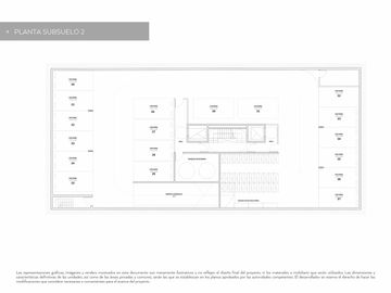 Venta  Departamento Dúplex de 3 Ambientes con Balcón Terraza y Terraza en Belgrano - Preventa