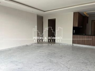 Penthouse en Venta en Av Bosques 151