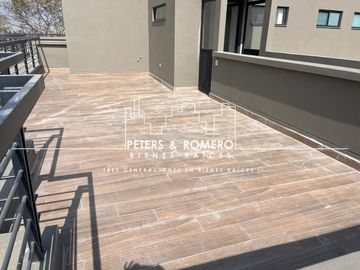 Penthouse en Venta en Av Bosques 151
