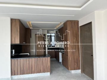 Penthouse en Venta en Av Bosques 151