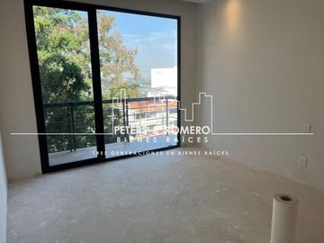 Penthouse en Venta en Av Bosques 151