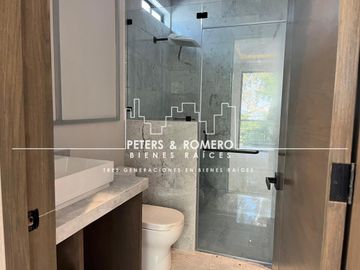 Penthouse en Venta en Av Bosques 151