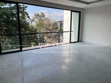 Penthouse en Venta en Av Bosques 151