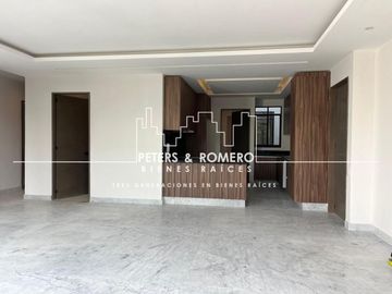 Penthouse en Venta en Av Bosques 151