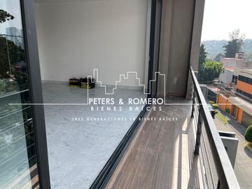 Penthouse en Venta en Av Bosques 151
