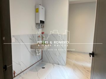 Penthouse en Venta en Av Bosques 151