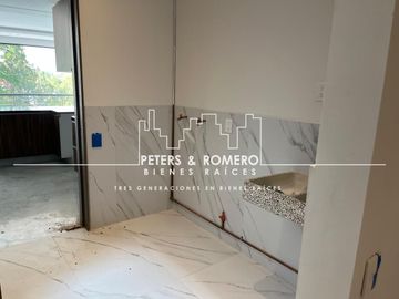 Penthouse en Venta en Av Bosques 151