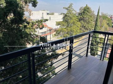 Penthouse en Venta en Av Bosques 151