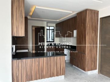 Penthouse en Venta en Av Bosques 151