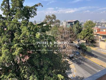 Penthouse en Venta en Av Bosques 151