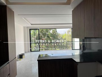 Penthouse en Venta en Av Bosques 151