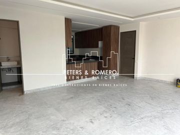 Penthouse en Venta en Av Bosques 151