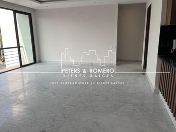 Penthouse en Venta en Av Bosques 151