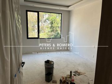 Penthouse en Venta en Av Bosques 151