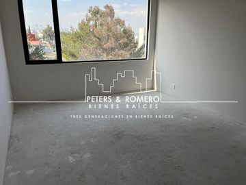 Penthouse en Venta en Av Bosques 151