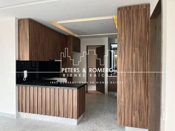 Penthouse en Venta en Av Bosques 151