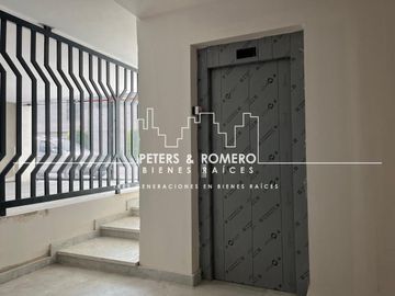 Penthouse en Venta en Av Bosques 151