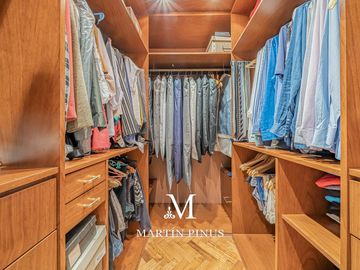 Venta Departamento  Caballito , 4 dormitorios. Terraza , 4 Cocheras (325m2)