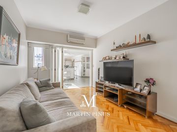 Venta Departamento  Caballito , 4 dormitorios. Terraza , 4 Cocheras (325m2)