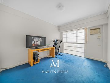 Venta Departamento  Caballito , 4 dormitorios. Terraza , 4 Cocheras (325m2)