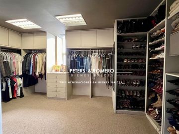 Departamento en Venta en Lomas de Chapultepec
