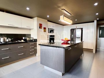 Departamento en Venta en Lomas de Chapultepec
