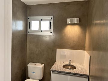 Departamento en 462 (Alvear) y 14a - City Bell