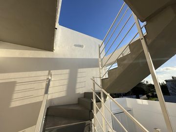 Departamento en 462 (Alvear) y 14a - City Bell
