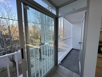Departamento en 462 (Alvear) y 14a - City Bell