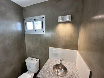 Departamento en 462 (Alvear) y 14a - City Bell